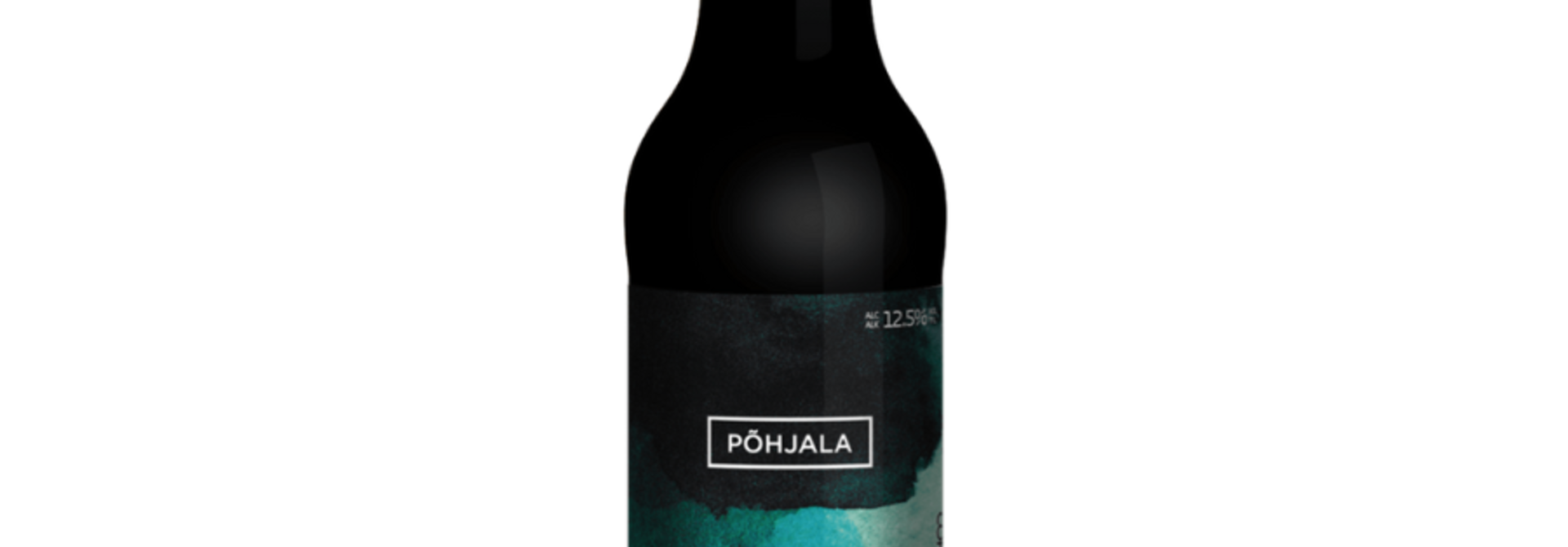 Pohjala Cocobanger 33cl 12,5%