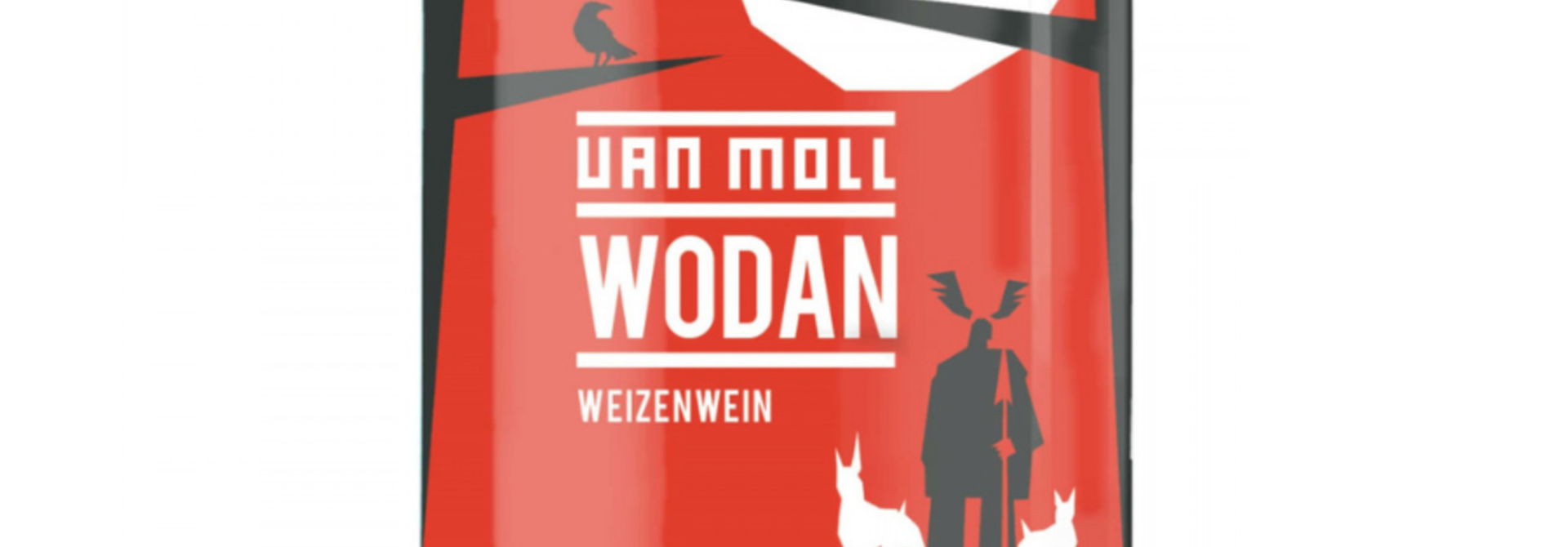 Van Moll Wodan 10,5%