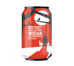 Van Moll Wodan 33cl Van Moll Wodan 33cl
