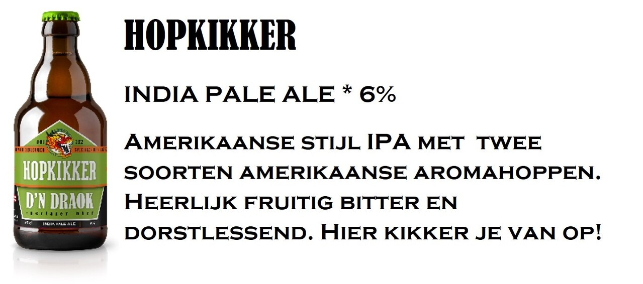 D’n Draok Brouwerij D'n Droak Bierpakket met 8 Draok bieren D’n Draok Brouwerij D'n Droak Bierpakket met 8 Draok bieren