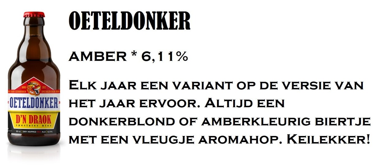 D’n Draok Brouwerij D'n Droak Bierpakket met 8 Draok bieren D’n Draok Brouwerij D'n Droak Bierpakket met 8 Draok bieren
