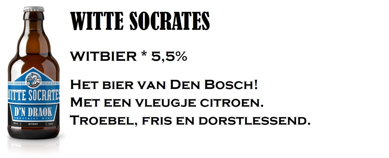 D’n Draok Brouwerij D'n Droak Bierpakket met 8 Draok bieren D’n Draok Brouwerij D'n Droak Bierpakket met 8 Draok bieren