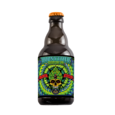 Enigma Enigma Hopnytized White IPA 33cl 6,5% Enigma Enigma Hopnytized White IPA 33cl 6,5%