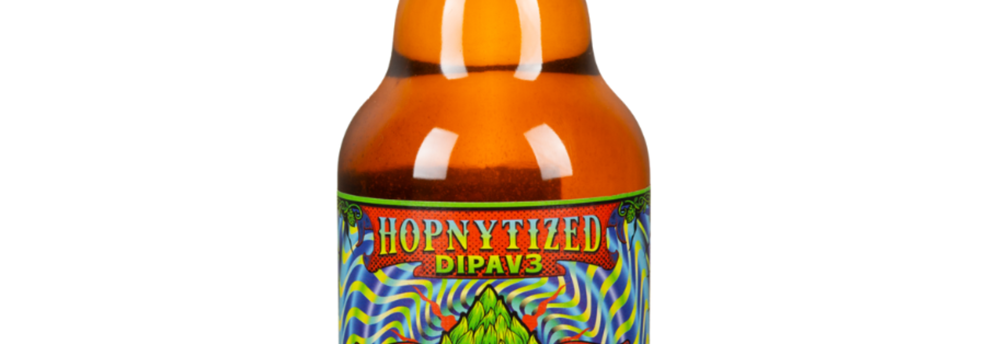 Enigma Hopnytized DIPA 33cl 9%