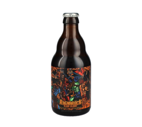 Enigma Ragnaröck 33cl Enigma Ragnaröck 33cl