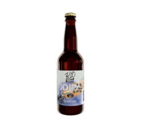 Klein Duimpje DIPA 33cl Klein Duimpje DIPA 33cl