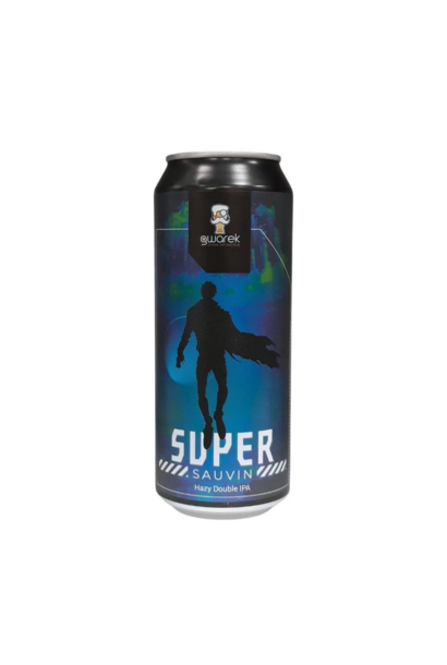 Super Sauvin 50cl