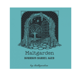 Maltgarden Gate NO5/23 33cl Maltgarden Gate NO5/23 33cl