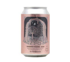 Maltgarden Gate No6/23 33cl Maltgarden Gate No6/23 33cl