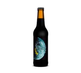 Pohjala Baltic Porter Day 2024 33cl Pohjala Baltic Porter Day 2024 33cl