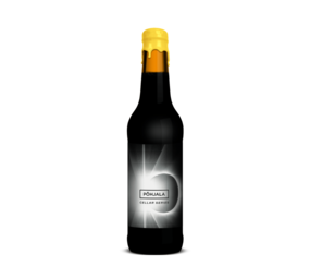 Pohjala Baltic Porter Day Barrel Aged 2022 33cl