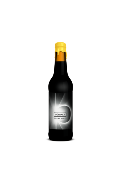 Baltic Porter Day Barrel Aged 2022 33cl