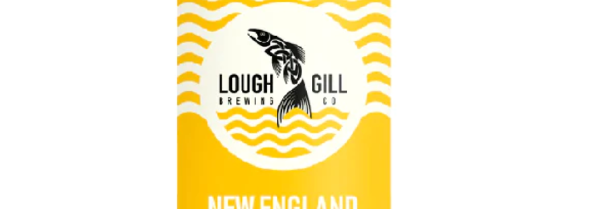 Lough Gill Cutback 44cl 4,5%