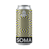 SOMA Beer Hocus Pocus 44cl SOMA Beer Hocus Pocus 44cl