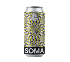 SOMA Beer Hocus Pocus 44cl SOMA Beer Hocus Pocus 44cl