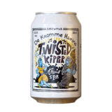 Kromme Haring Twisted Kipper 33CL Kromme Haring Twisted Kipper 33CL