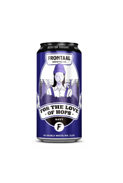 For the Love of Hops 'Navy' 44cl