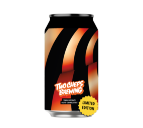 Two Chefs Tango Nights 33cl Two Chefs Tango Nights 33cl