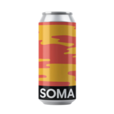 SOMA Beer Take A Break 44cl SOMA Beer Take A Break 44cl