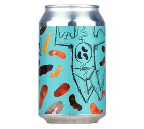 Lervig 3 Bean Stout 33CL Lervig 3 Bean Stout 33CL