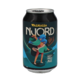 Walhalla Njord 33CL Walhalla Njord 33CL