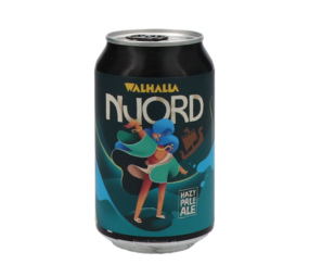 Walhalla Njord 33CL Walhalla Njord 33CL