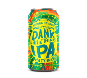 Sierra Nevada Dank Little Thing 35,5CL Sierra Nevada Dank Little Thing 35,5CL