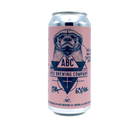 Apex Seismic Ipa 44CL Apex Seismic Ipa 44CL