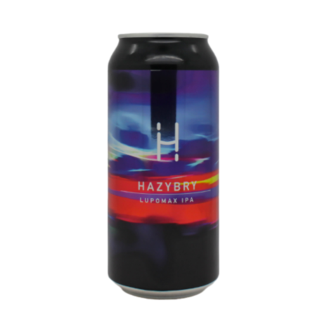 Hopalaa! Hopalaa! Hazybry 44CL 6,8% Hopalaa! Hopalaa! Hazybry 44CL 6,8%