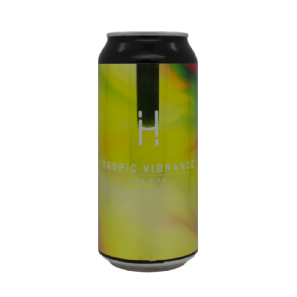 Hopalaa! Hopalaa! Tropic Vibrance 44CL 8%
