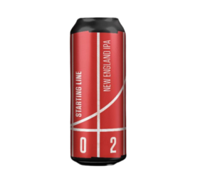 Sibeeria Starting Line 50CL Sibeeria Starting Line 50CL