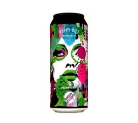 Sibeeria Hoppy Diet 50CL Sibeeria Hoppy Diet 50CL