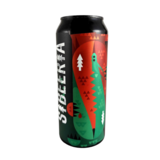 Sibeeria Fox Vs Dragon 50CL Sibeeria Fox Vs Dragon 50CL