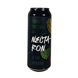 Sibeeria I Love The Smell of Nectaron In The Morning 50CL Sibeeria I Love The Smell of Nectaron In The Morning 50CL