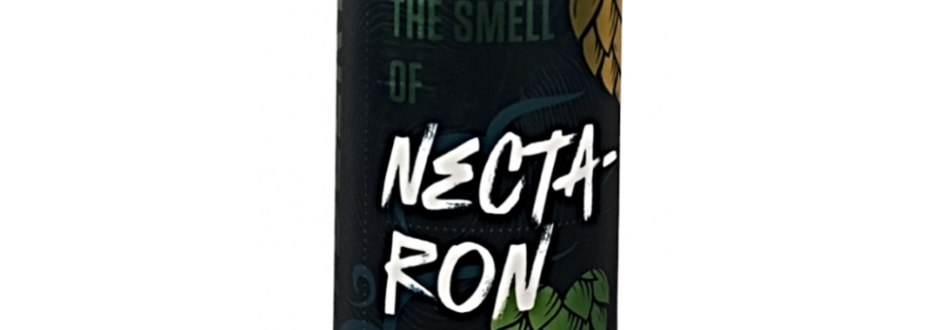 Sibeeria I Love The Smell of Nectaron In The Morning 50CL 7%