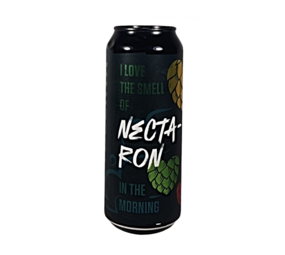 Sibeeria I Love The Smell of Nectaron In The Morning 50CL Sibeeria I Love The Smell of Nectaron In The Morning 50CL