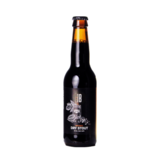 Berging DS24 Bourbon Infused Dry Stout 33CL Berging DS24 Bourbon Infused Dry Stout 33CL