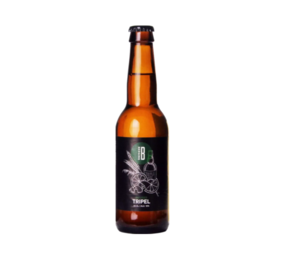 Berging TR24 Tripel Sec Infused Tripel 33CL Berging TR24 Tripel Sec Infused Tripel 33CL