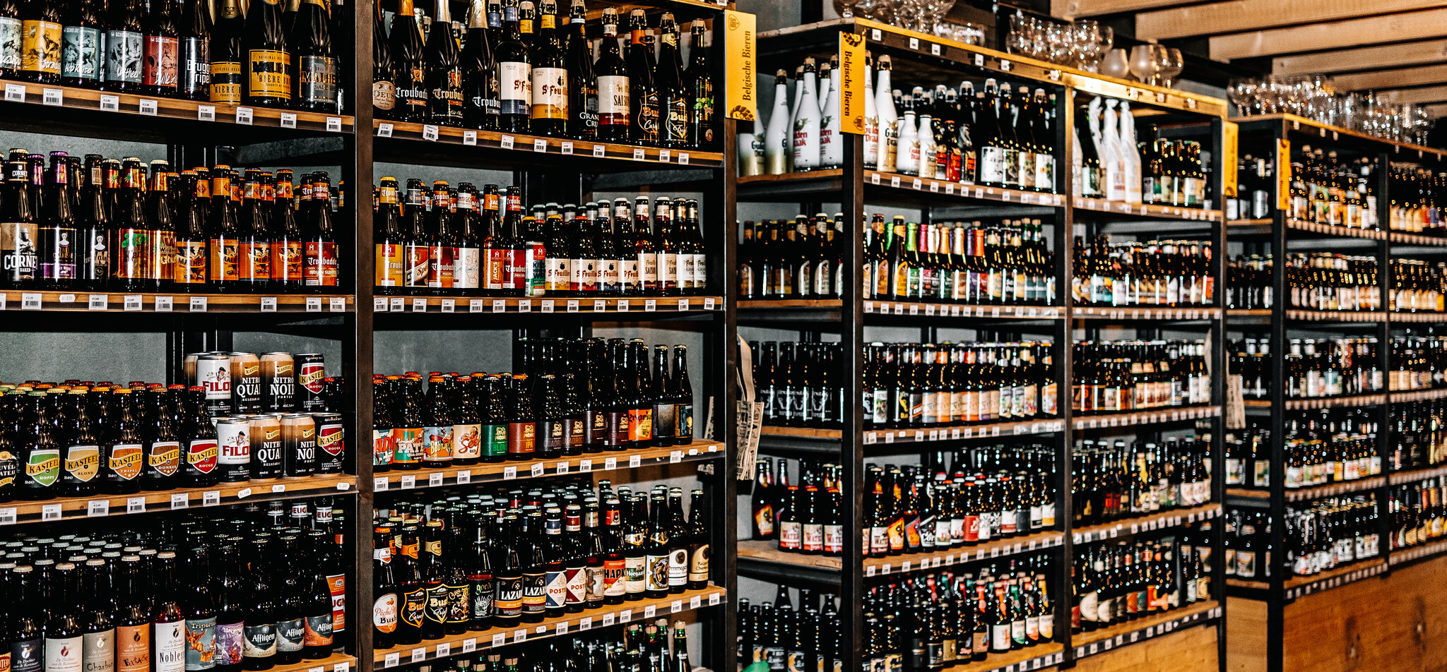 Samenwerking Hellobier en Noordkade Uitjes 