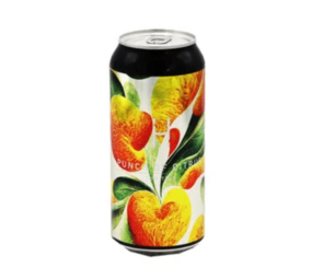 Hopalaa! Punch Of Citrus 44CL Hopalaa! Punch Of Citrus 44CL