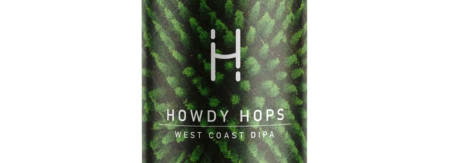 Hopalaa! Howdy Hops 44CL 8%