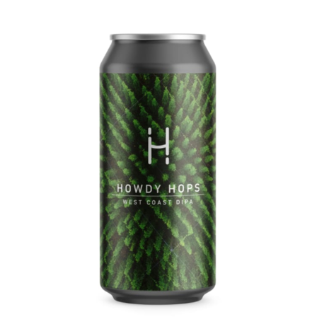 Hopalaa! Hopalaa! Howdy Hops 44CL 8% Hopalaa! Hopalaa! Howdy Hops 44CL 8%