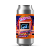 Neon Raptor Naughty Luggage 44cl Neon Raptor Naughty Luggage 44cl