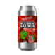 Neon Raptor Neon Raptor Cherry Cola Slushasaurus 44cl 5% Neon Raptor Neon Raptor Cherry Cola Slushasaurus 44cl 5%