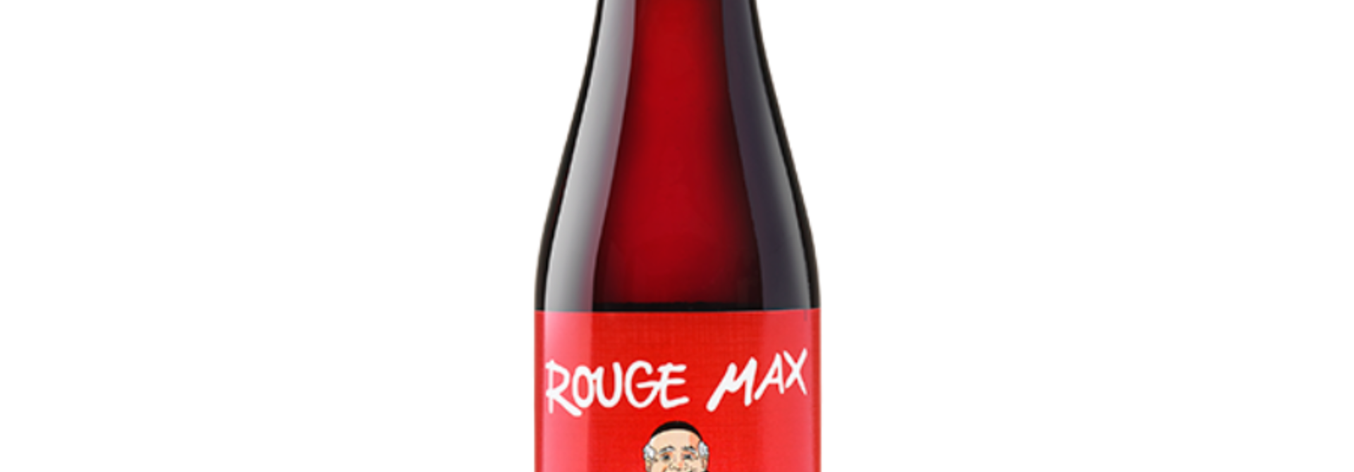 Omer Vander Ghinste Rouge Max 25CL 8%