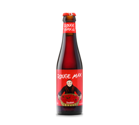 Omer vander Ghinste Rouge Max 25CL Omer vander Ghinste Rouge Max 25CL