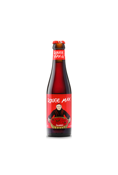 Rouge Max 25CL