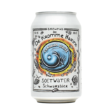 Kromme Haring Soetwater 33CL Kromme Haring Soetwater 33CL