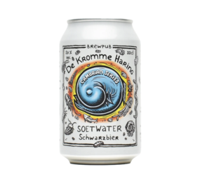 Kromme Haring Soetwater 33CL Kromme Haring Soetwater 33CL
