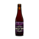 Muifel Barley Wine 2024 Maple Syrup 33CL Muifel Barley Wine 2024 Maple Syrup 33CL
